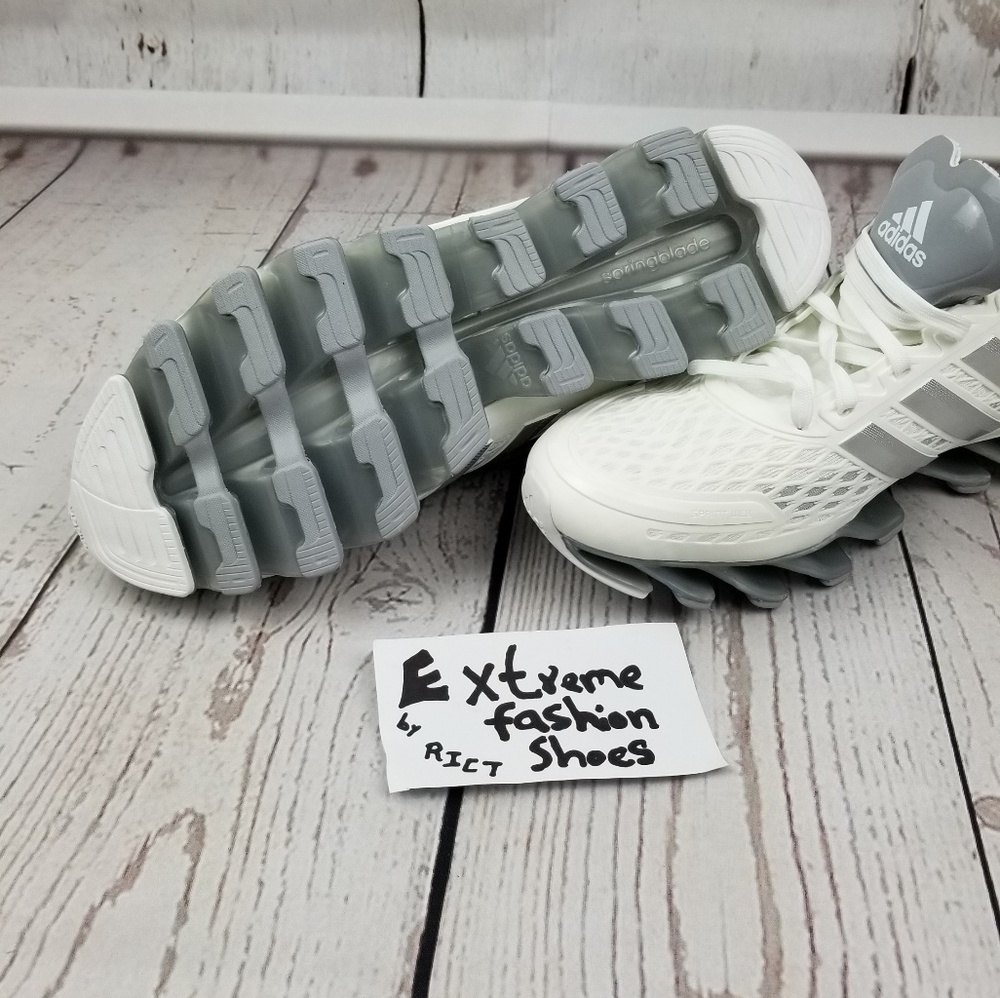 Adidas Women's Shoes - Picture 6 of 7